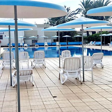 Вилла Ten Bel Primavera, Pool & Free Wifi Арона Экстерьер фото